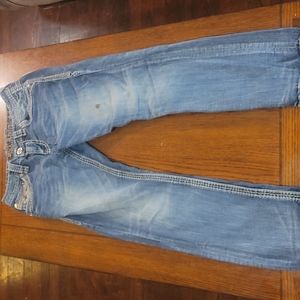 Rock Revival jeans. Size 32.